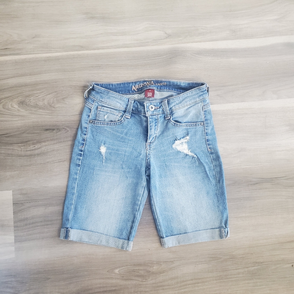 Arizona jean co shorts